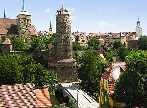 innenaustattung Ferienwohnung in Bautzen